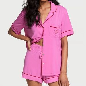 Victoria’s Secret Modal Pajama Set